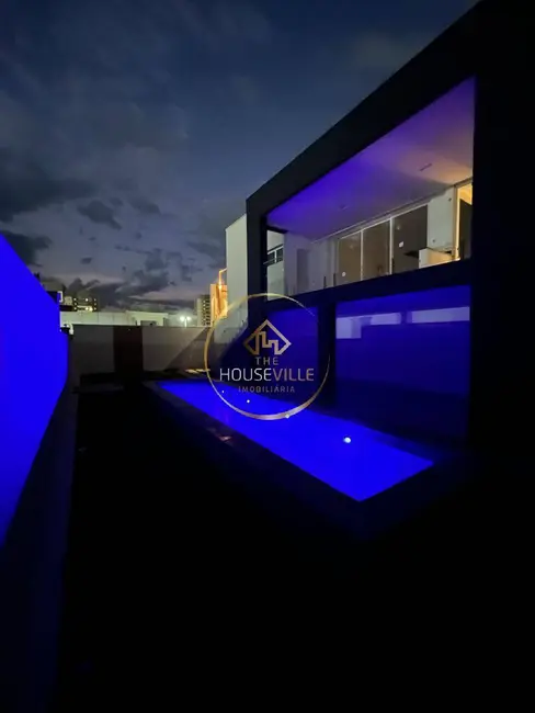 Foto 3 de Casa de Condomínio com 3 quartos à venda, 263m2 em Sao Jose Dos Campos - SP