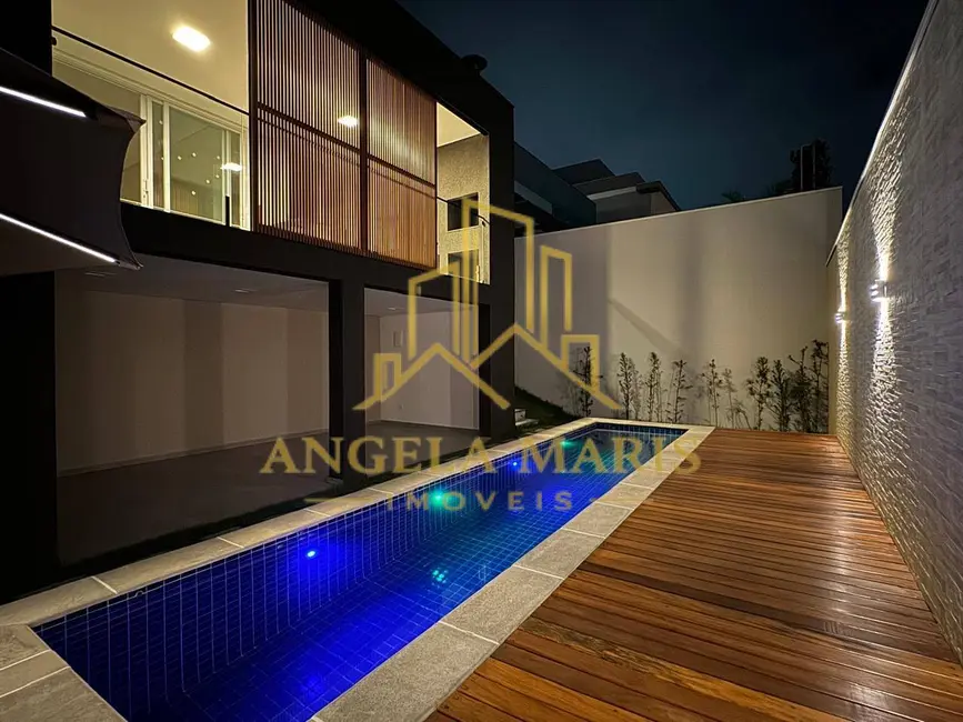Foto 6 de Casa de Condomínio com 3 quartos à venda, 263m2 em Sao Jose Dos Campos - SP