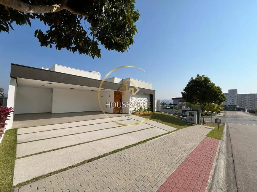 Foto 1 de Casa de Condomínio com 3 quartos à venda, 263m2 em Sao Jose Dos Campos - SP