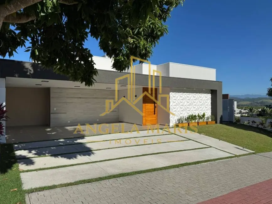 Foto 1 de Casa de Condomínio com 3 quartos à venda, 263m2 em Sao Jose Dos Campos - SP