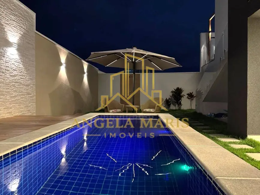 Foto 7 de Casa de Condomínio com 3 quartos à venda, 263m2 em Sao Jose Dos Campos - SP