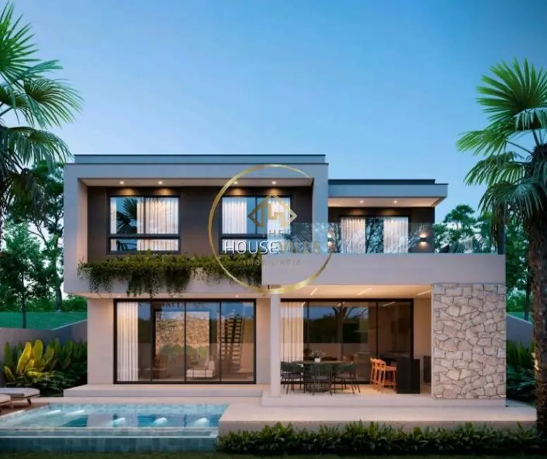 Foto 8 de Casa de Condomínio com 3 quartos à venda, 320m2 em Sao Jose Dos Campos - SP