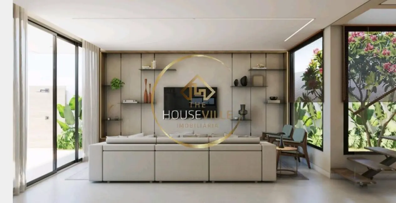 Foto 7 de Casa de Condomínio com 3 quartos à venda, 320m2 em Sao Jose Dos Campos - SP