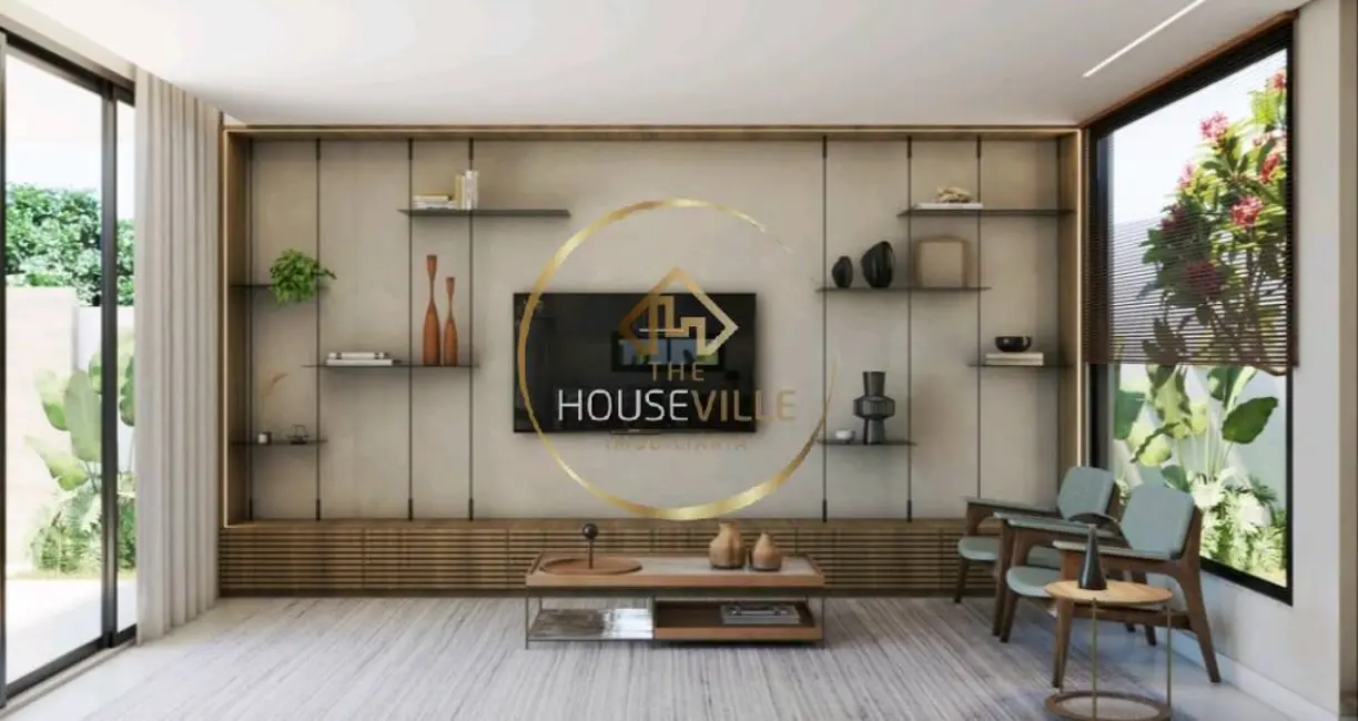 Foto 9 de Casa de Condomínio com 3 quartos à venda, 320m2 em Sao Jose Dos Campos - SP