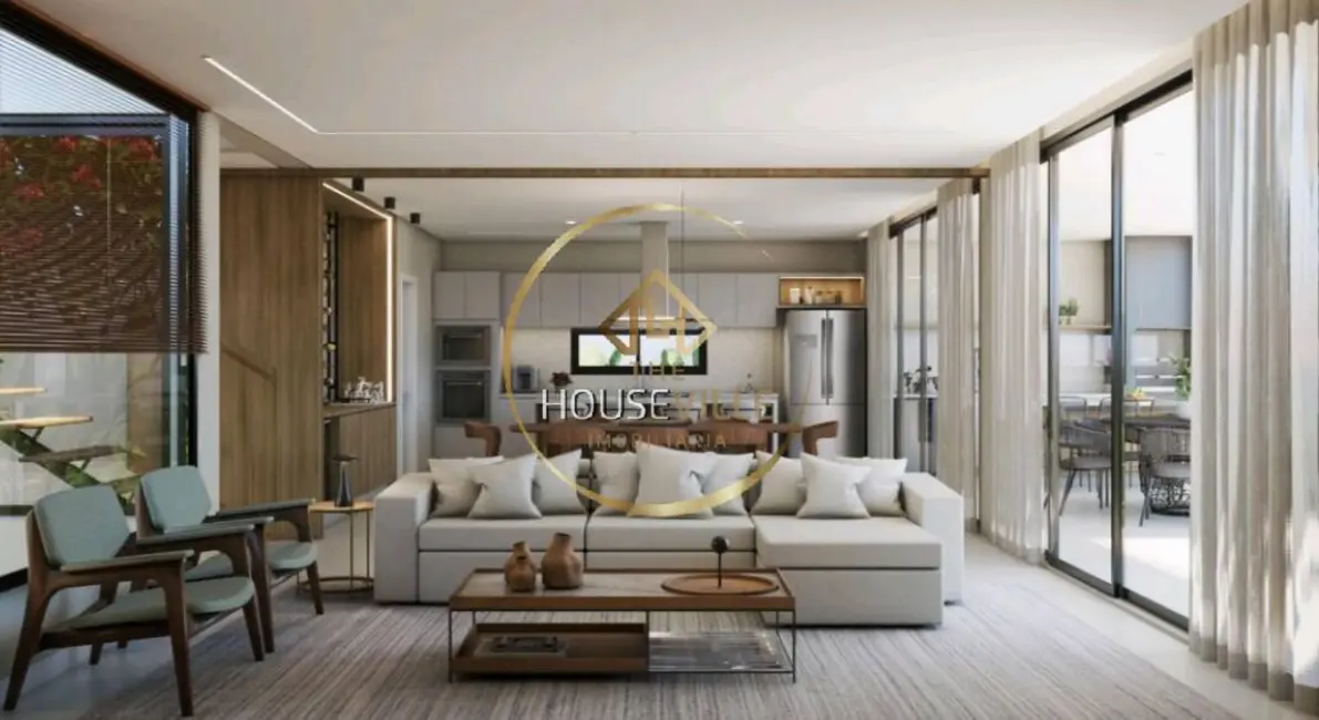 Foto 6 de Casa de Condomínio com 3 quartos à venda, 320m2 em Sao Jose Dos Campos - SP