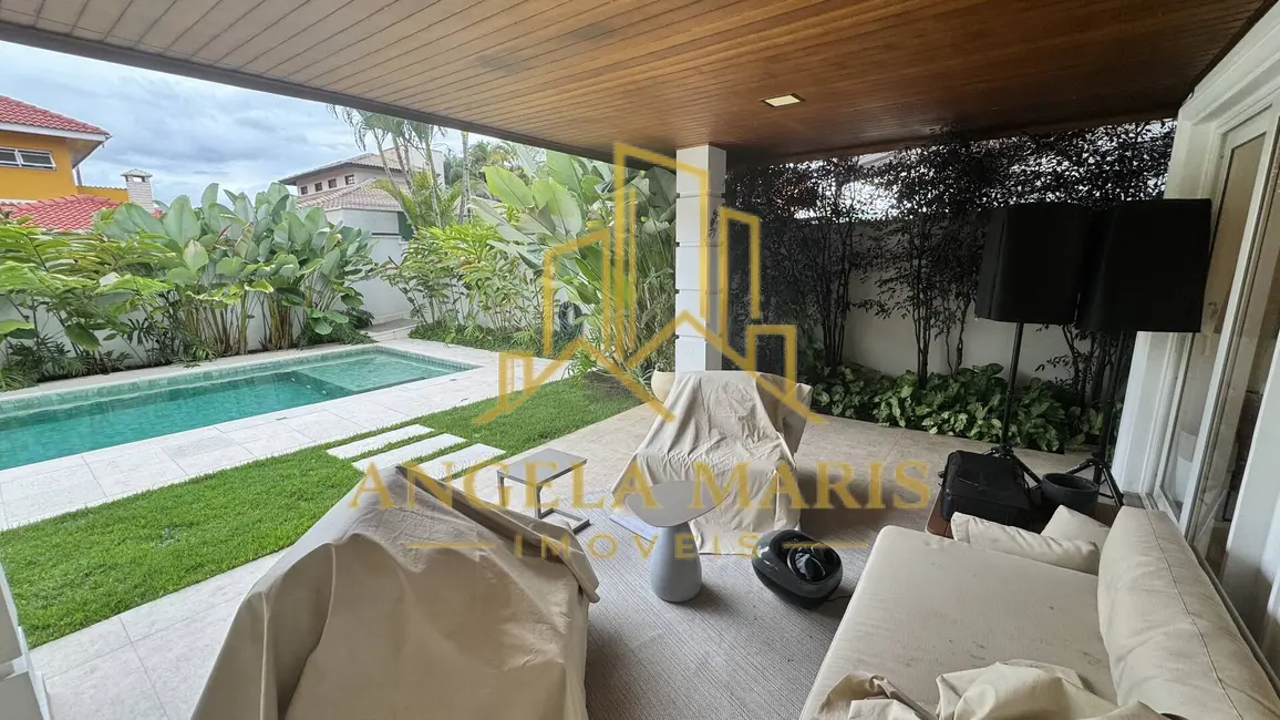 Foto 2 de Casa de Condomínio com 5 quartos à venda, 480m2 em Sao Jose Dos Campos - SP