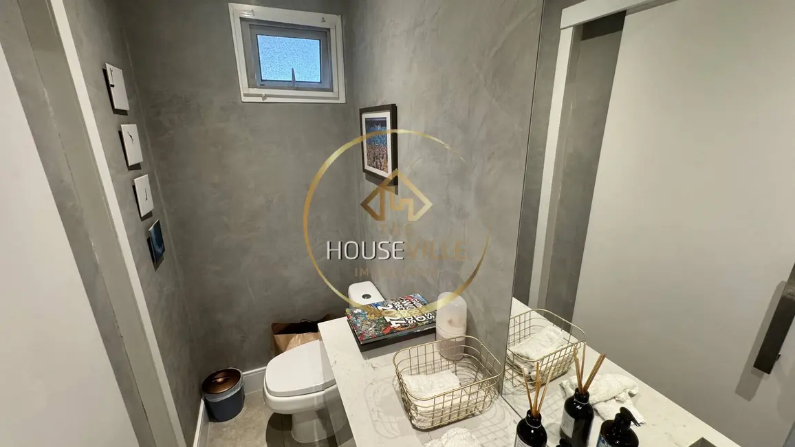 Foto 9 de Casa de Condomínio com 5 quartos à venda, 480m2 em Sao Jose Dos Campos - SP