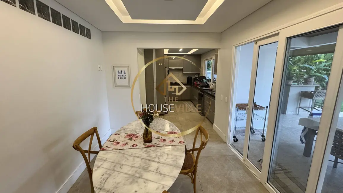 Foto 8 de Casa de Condomínio com 5 quartos à venda, 480m2 em Sao Jose Dos Campos - SP
