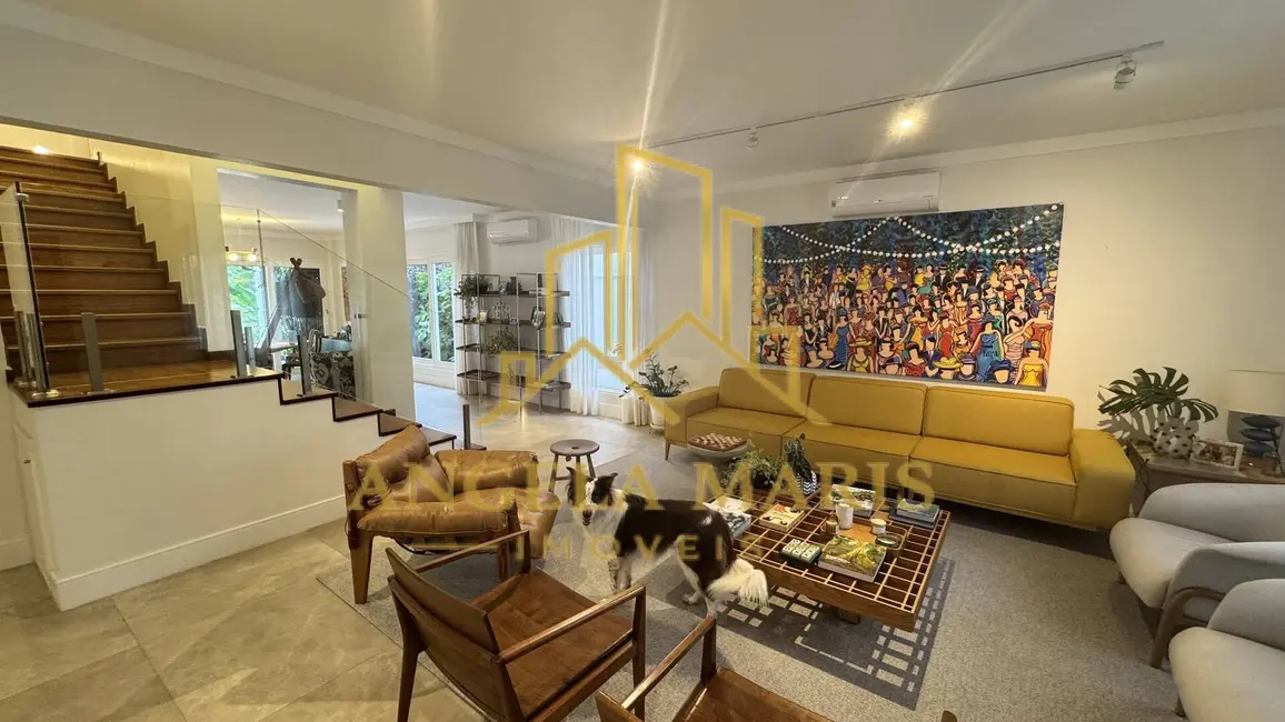 Foto 3 de Casa de Condomínio com 5 quartos à venda, 480m2 em Sao Jose Dos Campos - SP