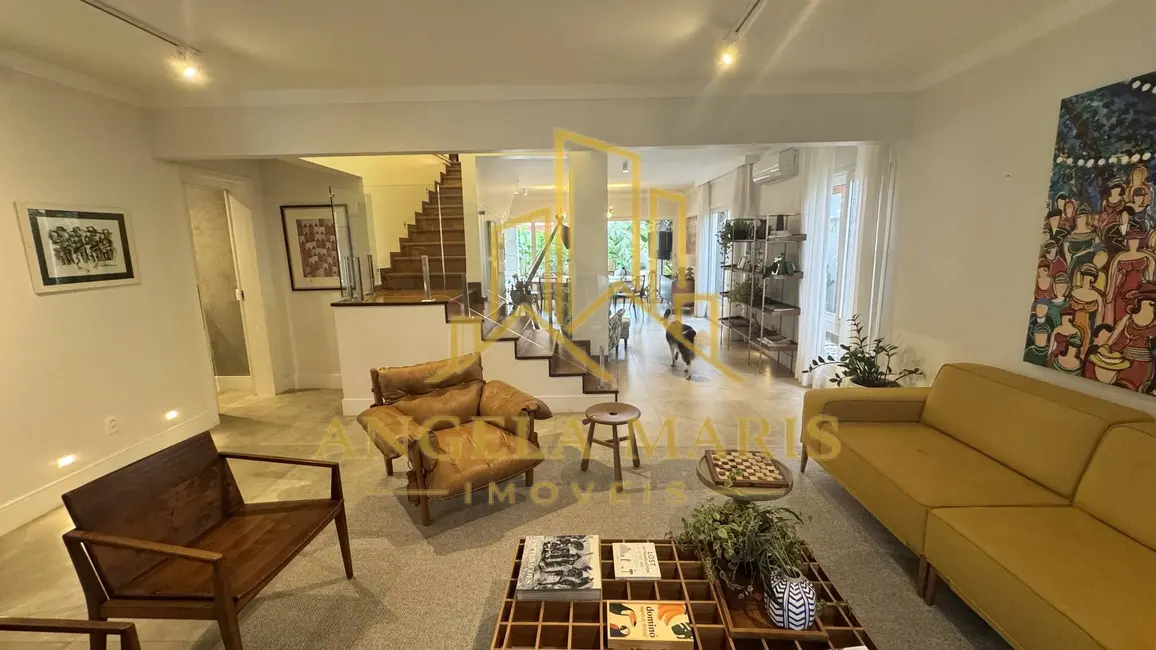 Foto 4 de Casa de Condomínio com 5 quartos à venda, 480m2 em Sao Jose Dos Campos - SP