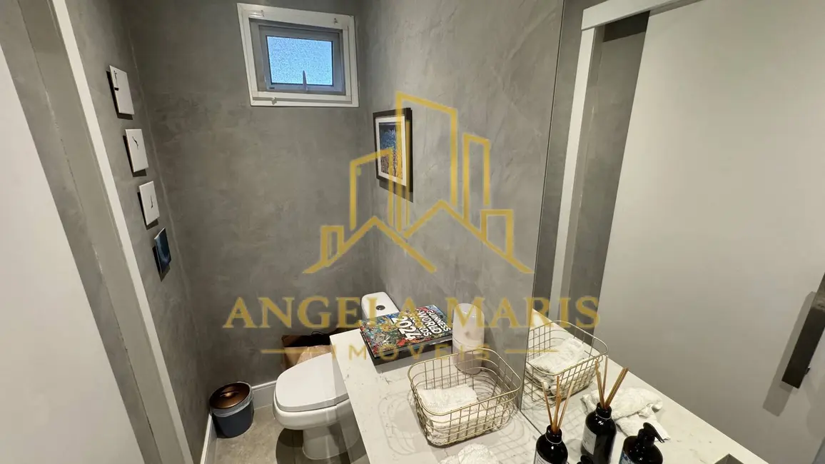 Foto 9 de Casa de Condomínio com 5 quartos à venda, 480m2 em Sao Jose Dos Campos - SP