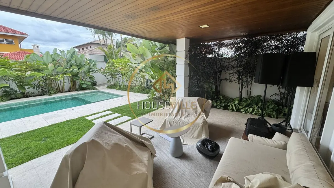 Foto 2 de Casa de Condomínio com 5 quartos à venda, 480m2 em Sao Jose Dos Campos - SP