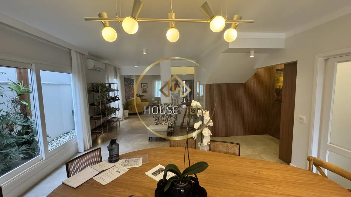 Foto 7 de Casa de Condomínio com 5 quartos à venda, 480m2 em Sao Jose Dos Campos - SP