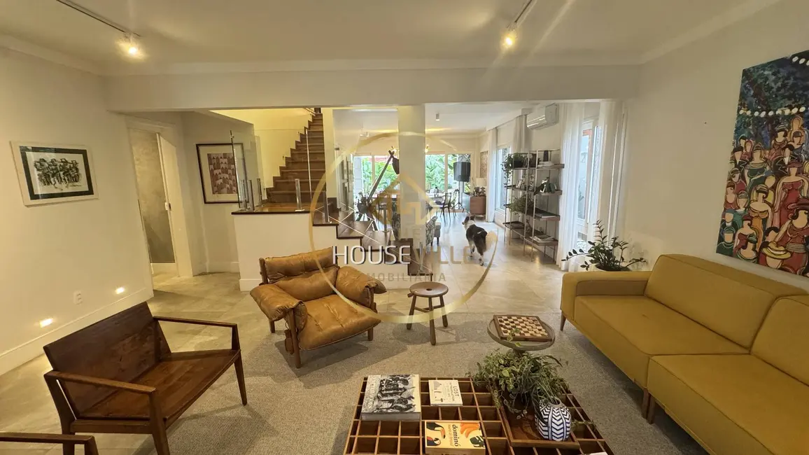 Foto 4 de Casa de Condomínio com 5 quartos à venda, 480m2 em Sao Jose Dos Campos - SP