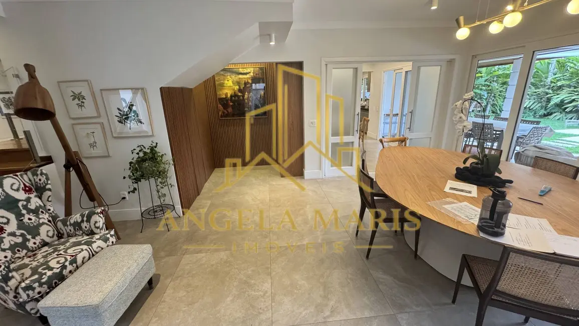 Foto 5 de Casa de Condomínio com 5 quartos à venda, 480m2 em Sao Jose Dos Campos - SP