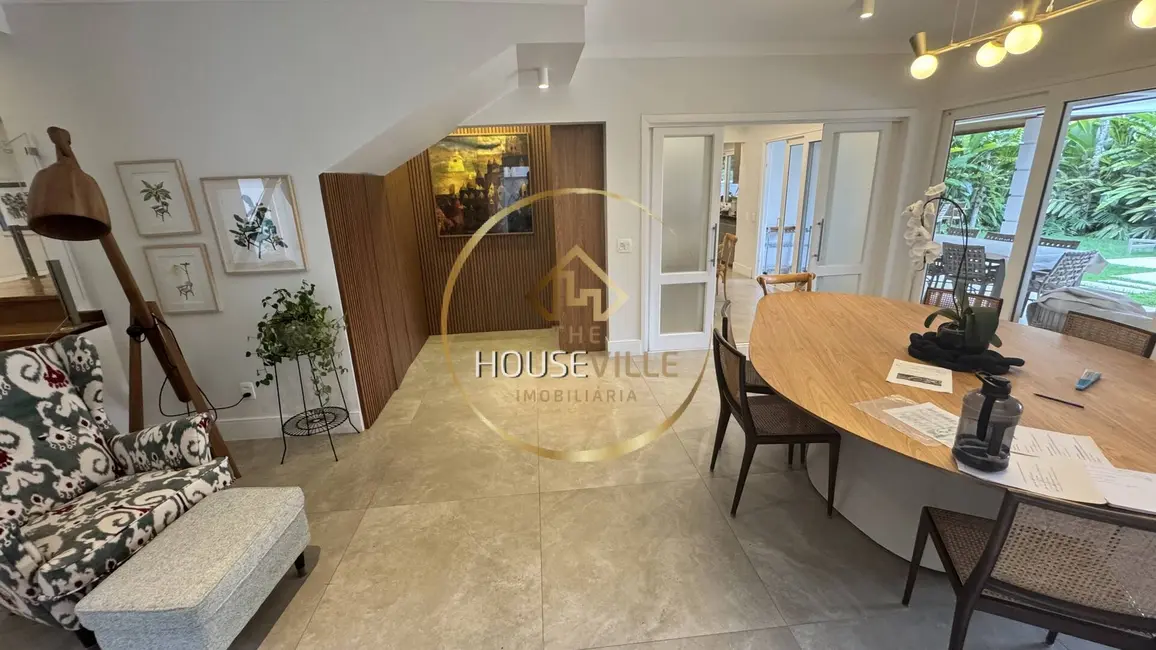 Foto 5 de Casa de Condomínio com 5 quartos à venda, 480m2 em Sao Jose Dos Campos - SP