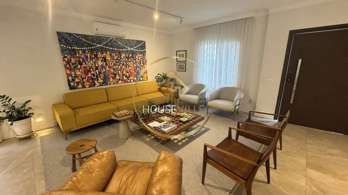 Foto 6 de Casa de Condomínio com 5 quartos à venda, 480m2 em Sao Jose Dos Campos - SP