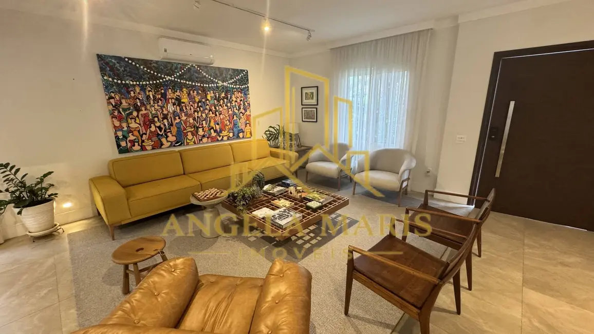 Foto 6 de Casa de Condomínio com 5 quartos à venda, 480m2 em Sao Jose Dos Campos - SP