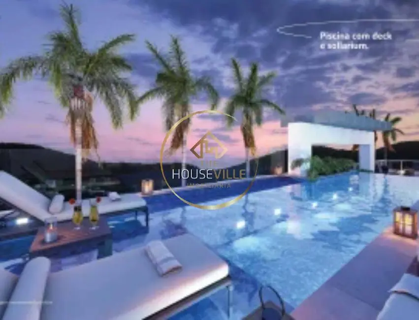 Foto 3 de Apartamento com 2 quartos à venda, 64m2 em Ubatuba - SP