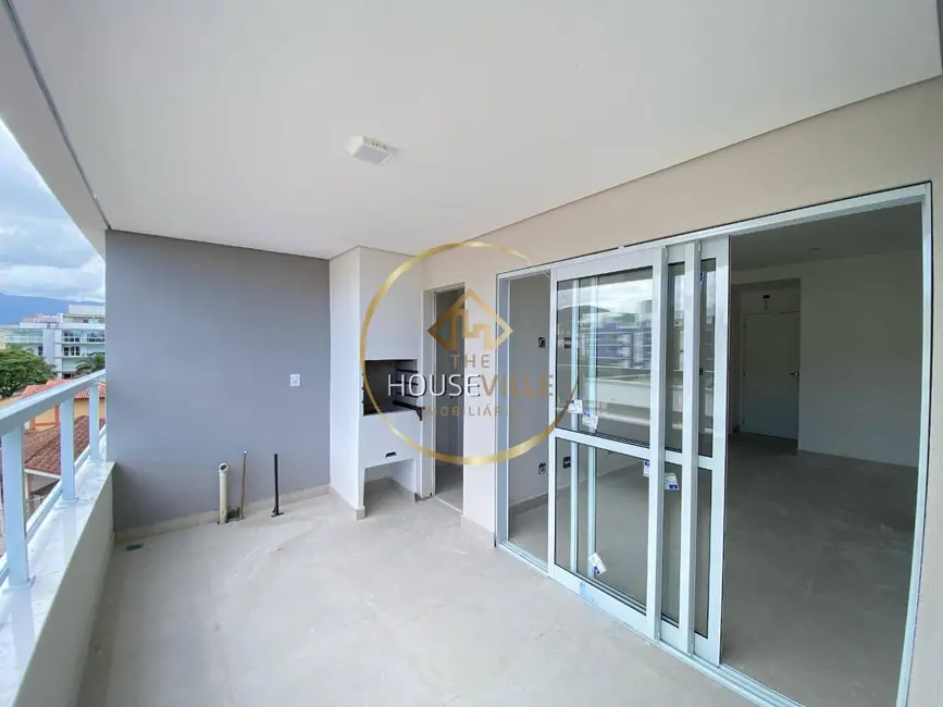 Foto 1 de Apartamento com 2 quartos à venda, 64m2 em Ubatuba - SP