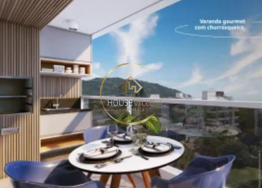 Foto 5 de Apartamento com 2 quartos à venda, 64m2 em Ubatuba - SP