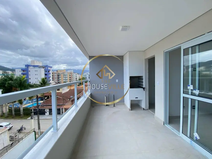 Foto 9 de Apartamento com 2 quartos à venda, 64m2 em Ubatuba - SP