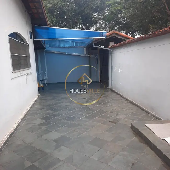 Casa com 3 quartos à venda, 255m2 em Sao Jose Dos Campos - SP - imagem 4 Foto 4 de Casa com 3 quartos à venda, 255m2 em Sao Jose Dos Campos - SP