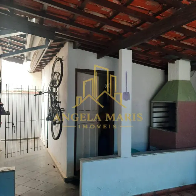 Foto 5 de Casa com 3 quartos à venda, 255m2 em Sao Jose Dos Campos - SP