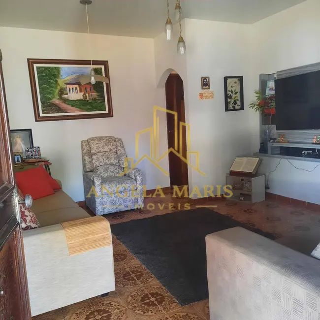 Foto 6 de Casa com 3 quartos à venda, 255m2 em Sao Jose Dos Campos - SP