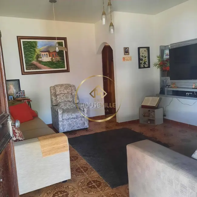 Casa com 3 quartos à venda, 255m2 em Sao Jose Dos Campos - SP - imagem 6 Foto 6 de Casa com 3 quartos à venda, 255m2 em Sao Jose Dos Campos - SP