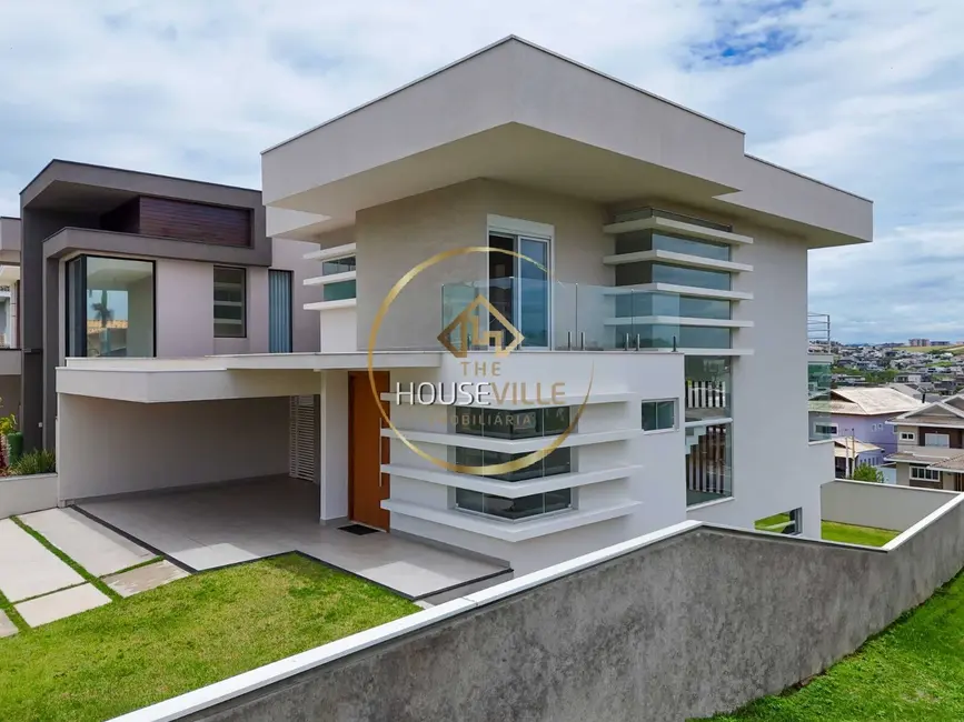 Foto 3 de Casa de Condomínio com 3 quartos à venda, 334m2 em Sao Jose Dos Campos - SP