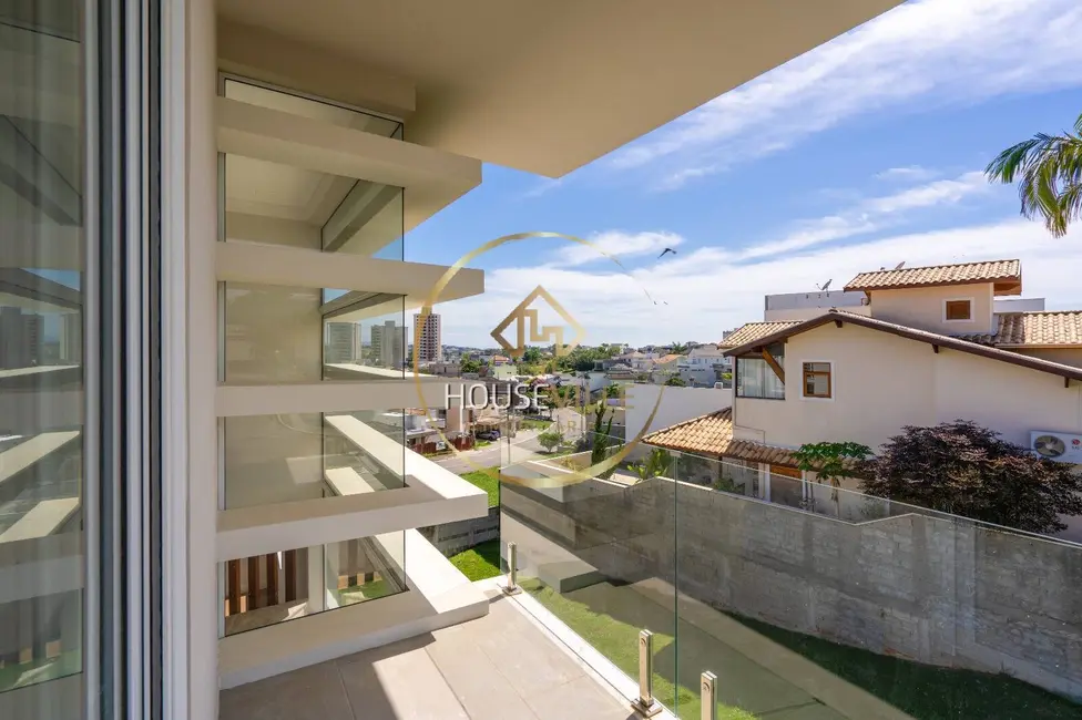 Foto 5 de Casa de Condomínio com 3 quartos à venda, 334m2 em Sao Jose Dos Campos - SP