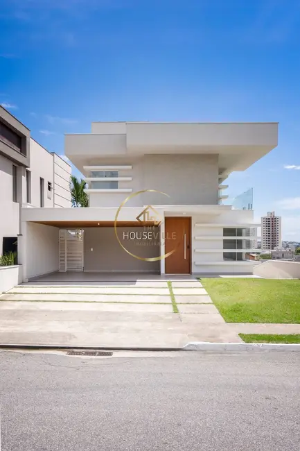 Foto 1 de Casa de Condomínio com 3 quartos à venda, 334m2 em Sao Jose Dos Campos - SP