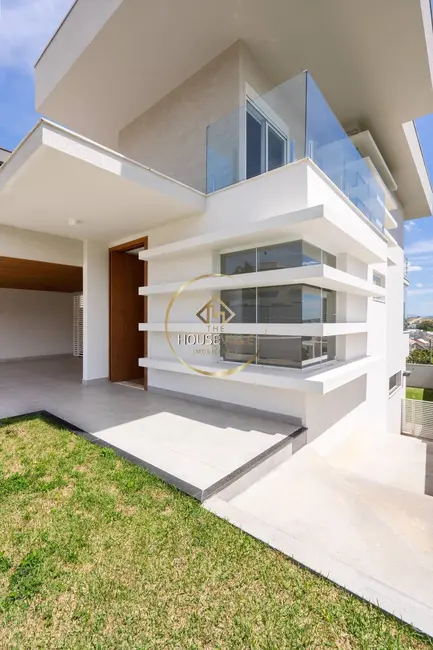 Foto 4 de Casa de Condomínio com 3 quartos à venda, 334m2 em Sao Jose Dos Campos - SP