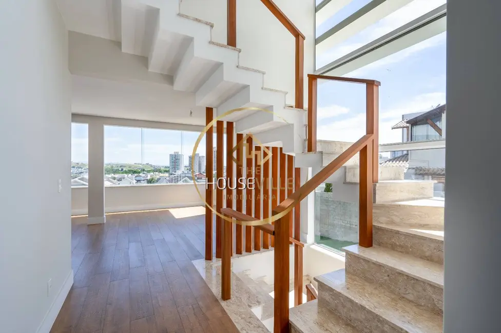 Foto 9 de Casa de Condomínio com 3 quartos à venda, 334m2 em Sao Jose Dos Campos - SP