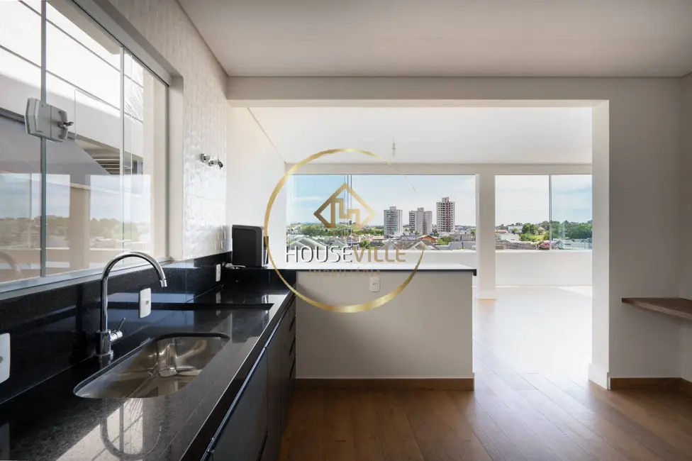 Foto 8 de Casa de Condomínio com 3 quartos à venda, 334m2 em Sao Jose Dos Campos - SP