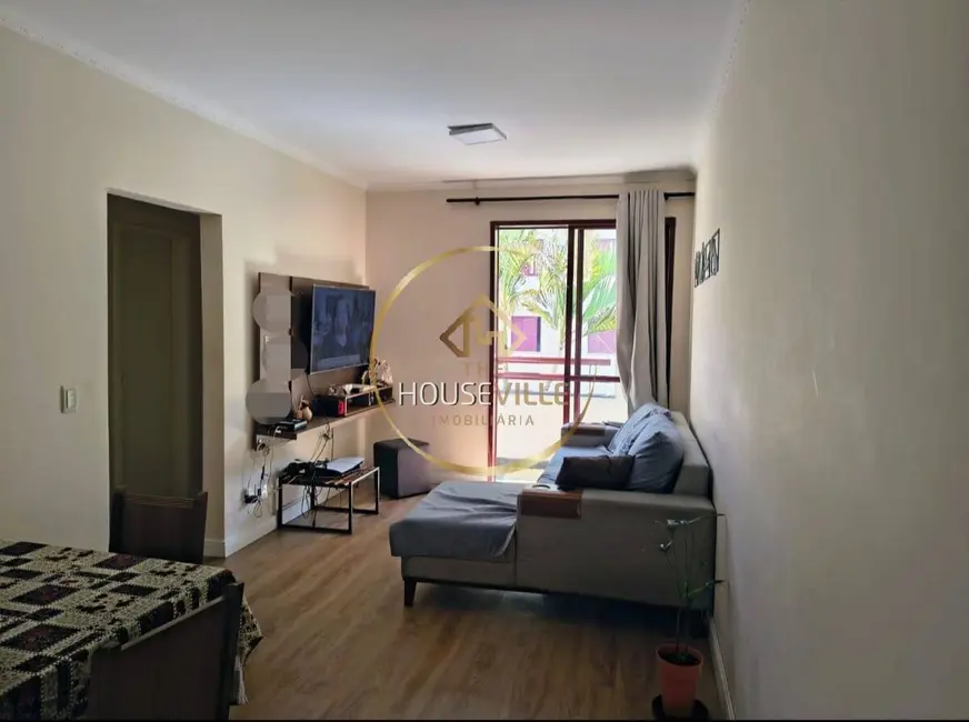 Foto 1 de Apartamento com 2 quartos à venda, 61m2 em Sao Jose Dos Campos - SP