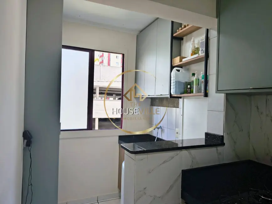Foto 2 de Apartamento com 2 quartos à venda, 61m2 em Sao Jose Dos Campos - SP