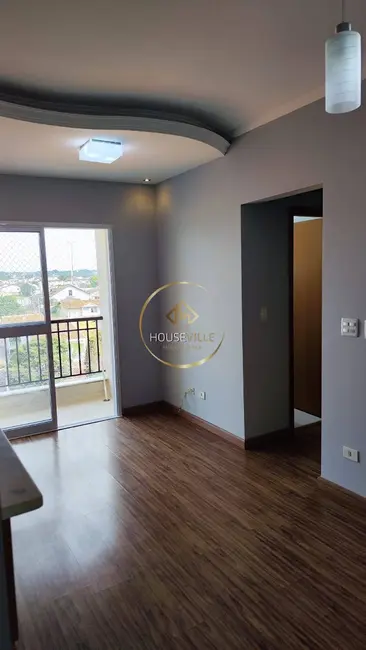 Apartamento com 2 quartos à venda, 50m2 em Sao Jose Dos Campos - SP - imagem 1 Foto 1 de Apartamento com 2 quartos à venda, 50m2 em Sao Jose Dos Campos - SP