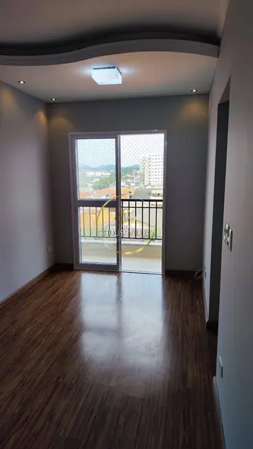Apartamento com 2 quartos à venda, 50m2 em Sao Jose Dos Campos - SP - imagem 3 Foto 3 de Apartamento com 2 quartos à venda, 50m2 em Sao Jose Dos Campos - SP