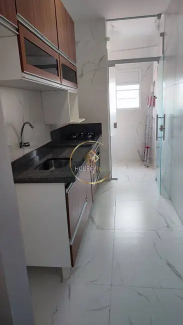 Apartamento com 2 quartos à venda, 50m2 em Sao Jose Dos Campos - SP - imagem 5 Foto 5 de Apartamento com 2 quartos à venda, 50m2 em Sao Jose Dos Campos - SP