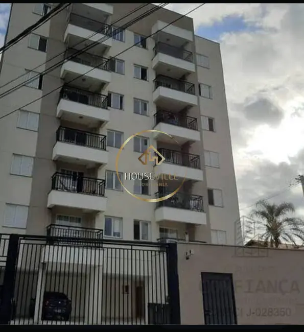 Apartamento com 2 quartos à venda, 50m2 em Sao Jose Dos Campos - SP - imagem 4 Foto 4 de Apartamento com 2 quartos à venda, 50m2 em Sao Jose Dos Campos - SP
