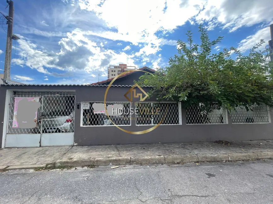 Casa com 3 quartos à venda, 120m2 em Sao Jose Dos Campos - SP - imagem 1 Foto 1 de Casa com 3 quartos à venda, 120m2 em Sao Jose Dos Campos - SP