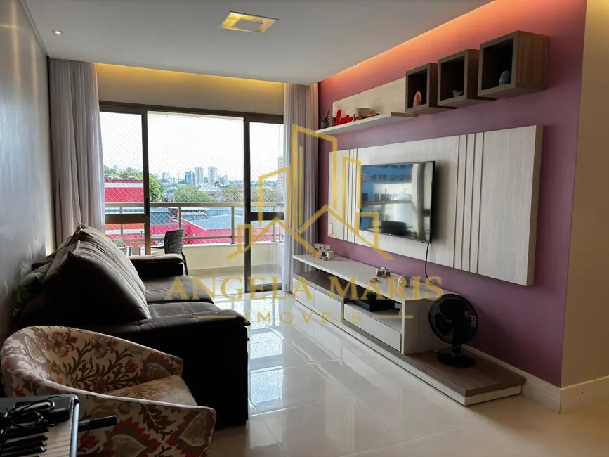 Apartamento com 4 quartos à venda, 108m2 em Sao Jose Dos Campos - SP - imagem 2 Foto 2 de Apartamento com 4 quartos à venda, 108m2 em Sao Jose Dos Campos - SP