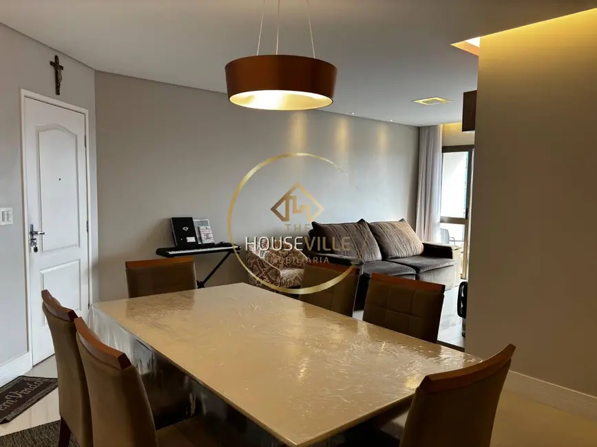 Apartamento com 4 quartos à venda, 108m2 em Sao Jose Dos Campos - SP - imagem 3 Foto 3 de Apartamento com 4 quartos à venda, 108m2 em Sao Jose Dos Campos - SP