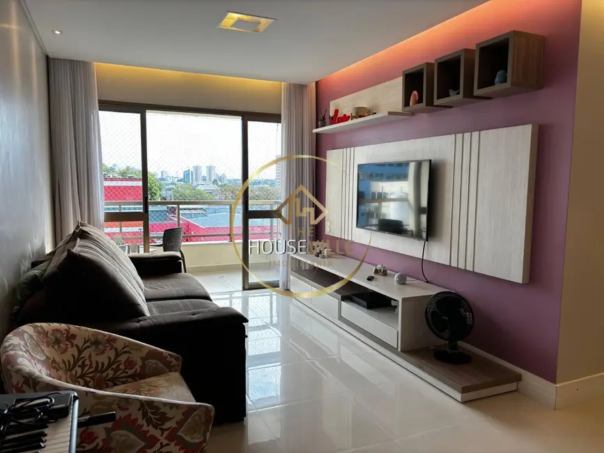 Foto 2 de Apartamento com 4 quartos à venda, 108m2 em Sao Jose Dos Campos - SP