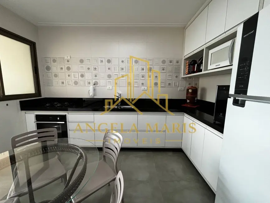 Apartamento com 4 quartos à venda, 108m2 em Sao Jose Dos Campos - SP - imagem 5 Foto 5 de Apartamento com 4 quartos à venda, 108m2 em Sao Jose Dos Campos - SP