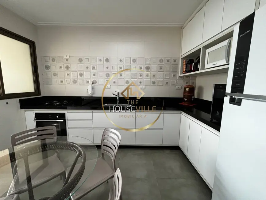 Apartamento com 4 quartos à venda, 108m2 em Sao Jose Dos Campos - SP - imagem 4 Foto 4 de Apartamento com 4 quartos à venda, 108m2 em Sao Jose Dos Campos - SP