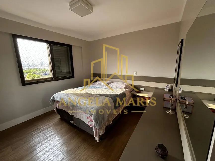 Apartamento com 4 quartos à venda, 108m2 em Sao Jose Dos Campos - SP - imagem 7 Foto 7 de Apartamento com 4 quartos à venda, 108m2 em Sao Jose Dos Campos - SP