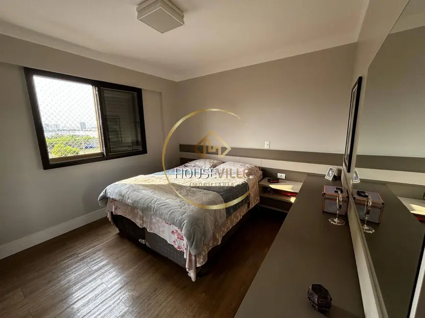 Apartamento com 4 quartos à venda, 108m2 em Sao Jose Dos Campos - SP - imagem 7 Foto 7 de Apartamento com 4 quartos à venda, 108m2 em Sao Jose Dos Campos - SP